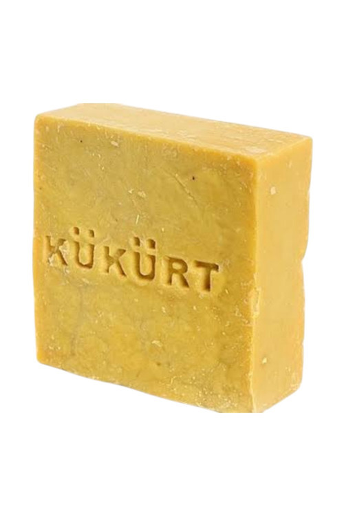 %100 Doğal Kükürt Sabunu 100 Gr