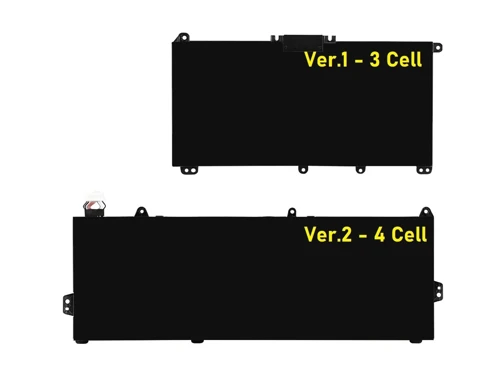 Hp Pavilion 15-cs2002nt Batarya Pil FreeCell V1 3-Cell