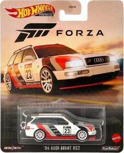 Premium Forza Audi A4 Avant Rs2 DMC55 HKC32