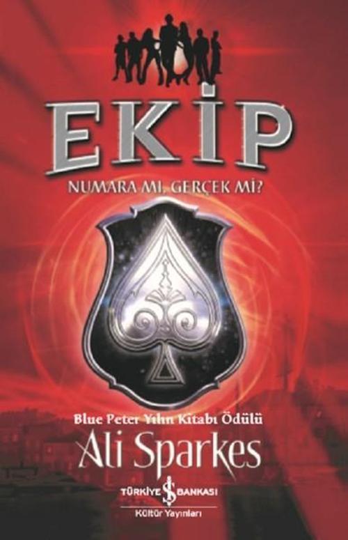 Ekip-Numara mı Gerçek mi?
