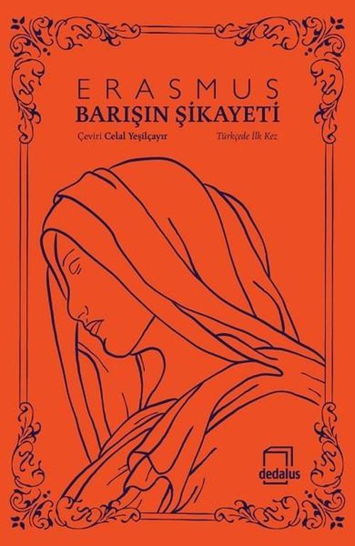 Barışın Şikayeti