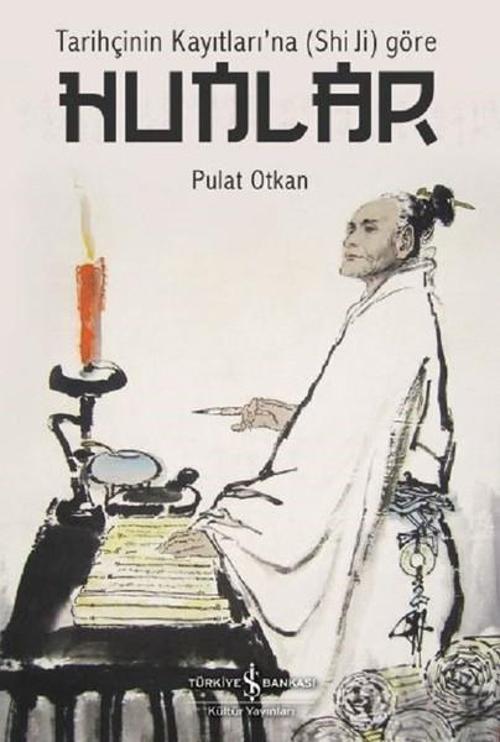 Tarihçinin Kayıtları'na (Shi Ji) göre Hunlar