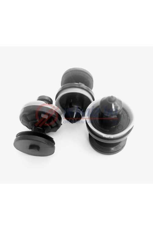 parcafix Kapı Döseme Klipsi Ford Focus 1-2 C-Max ( 5 Adet ) 504604002