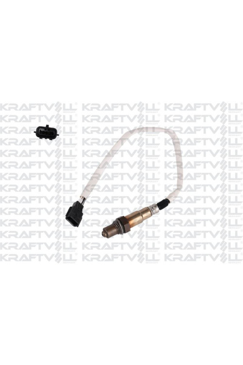 Renault Oksıjen Sensoru Megane III Fluence Clio III Duster Logan II Sandero II 1.6 16v K4m (492 Mm)