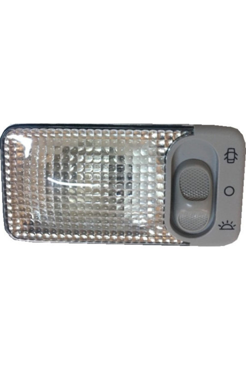 6362.K9 PEUGEOT TAVAN LAMBASI P206-P306-P406 BR-XS BEJ