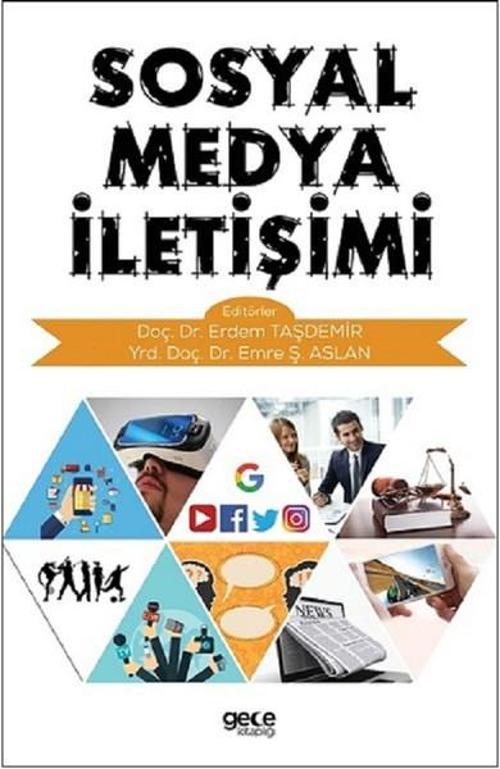 Sosyal Medya İletişimi
