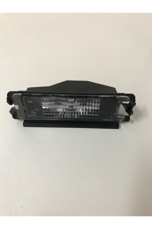 Plaka Aydınlatma Lambası Clıo Symbol 2/logan 1-2 /sandero 1- 2/clio 2 8200957874