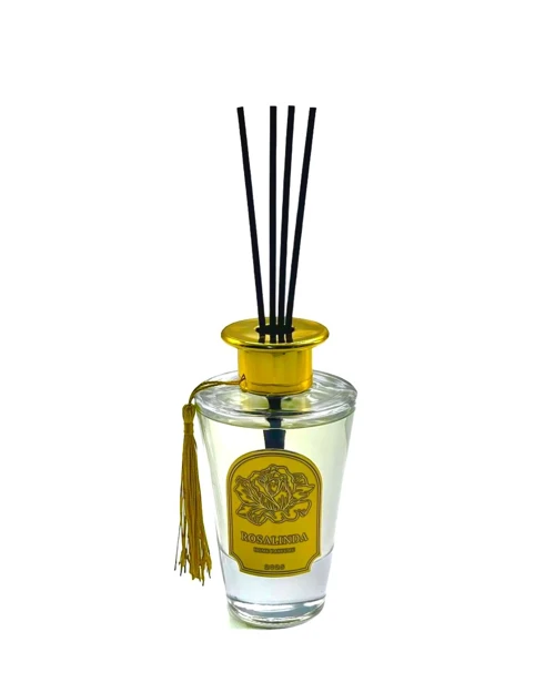 GOLD DIFUSSER 150 ML