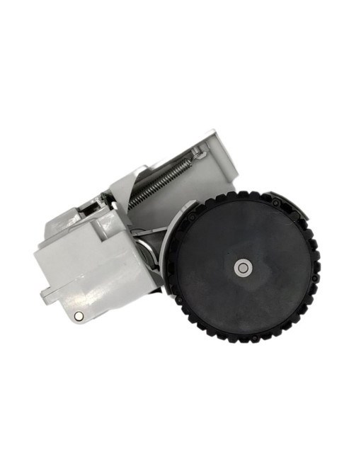 Robot Mop 1C Sol Tekerlek
