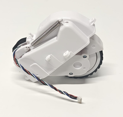 Mop Essential Robot Süpürge Sol Tekeri ( )
