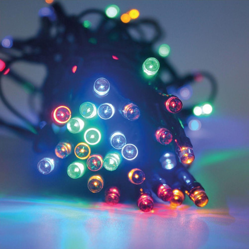 100 Şerit Led Işık
