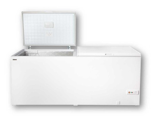 D 621 Df Ix Dual Lt Derin Dondurucu İç Gövde inox