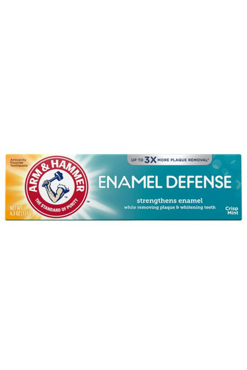 Enamel Defense 121 gr Diş Macunu