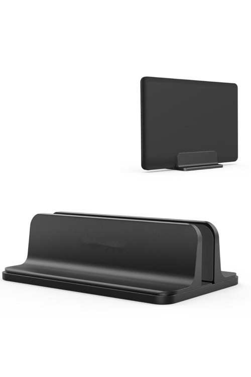 N17 Taşınabilir Alüminyum Alaşımlı Tekli Tablet Standı