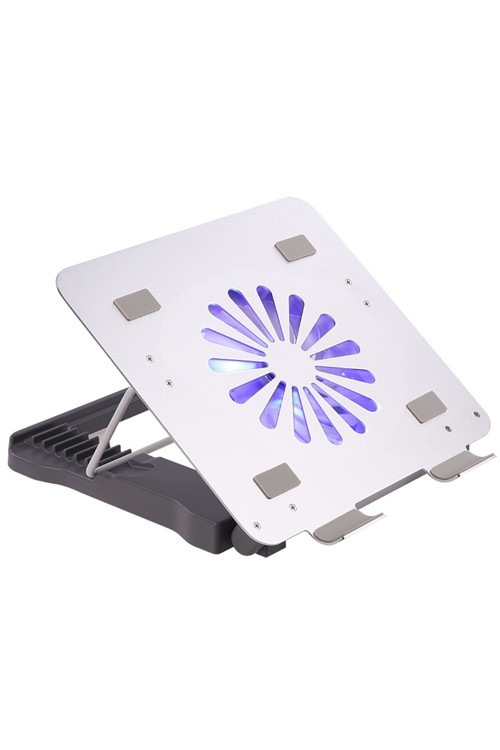 Ayarlanabilir Ergonomik Bilgisayar ve Tablet Standı N35