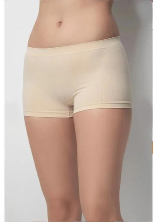 Bayan Boxer Şort 030