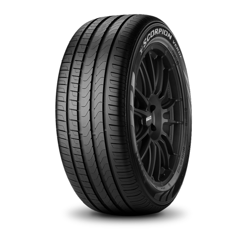 Scorpionverde Moe Xl Rft 235/55R19 101V Yaz Lastiği - 2024