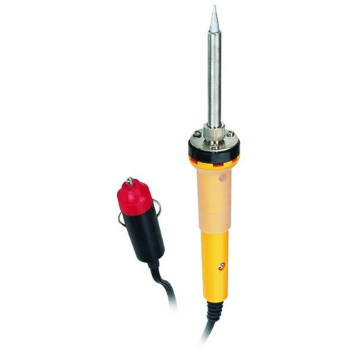 ZD-200NDQ 40W 12V Çakmak Fişli Kalem Havya – Araç Tipi Taşınabilir Lehimleme Havyası