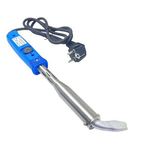 ZD-752L 200W Isı Ayarlı Kalem Havya – 200-600°C Ayarlanabilir, Profesyonel Güçlü Havya