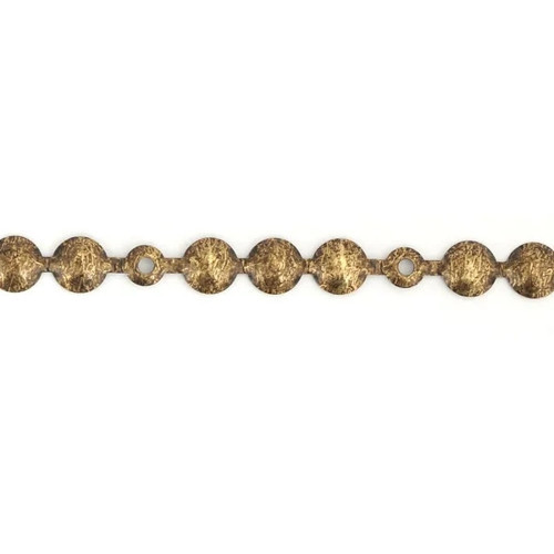 Febko - Döşeme İçin Şerit Eskitme Antik Kabara 11 Mm - 10 Mt