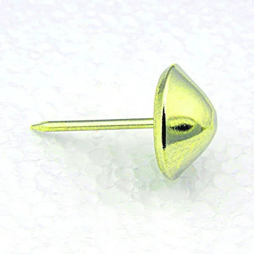 Febko Altın, Sarı Konik Kabara Raptiye 11 Mm - 1000 Adet