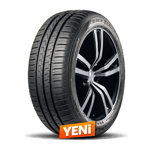 185/60R15 88H XL(Yanak Takviyeli) Ziex ZE310 Yaz Lastiği (Üretim 2026)