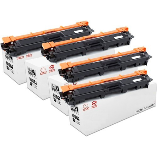 TN-273 HL-L3280CDW Uyumlu Muadil Toner 4 Renk 2100
