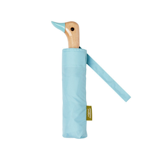 Duck Kompakt Şemsiye Popsicle Blue
