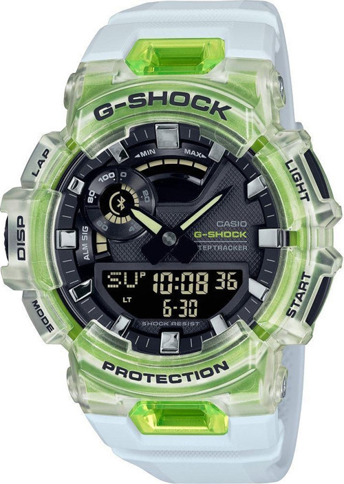 G-Shock GBA-900SM-7A9DR Erkek Kol Saati