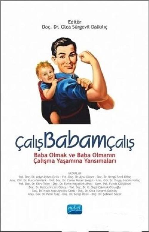 ÇalışBabamÇalış