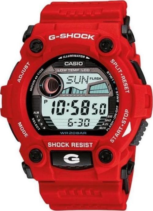 G-Shock G-7900A-4DR Erkek Kol Saati