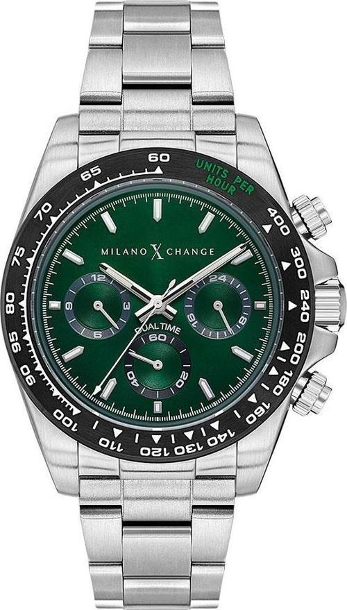 MXG2118 Erkek Kol Saati