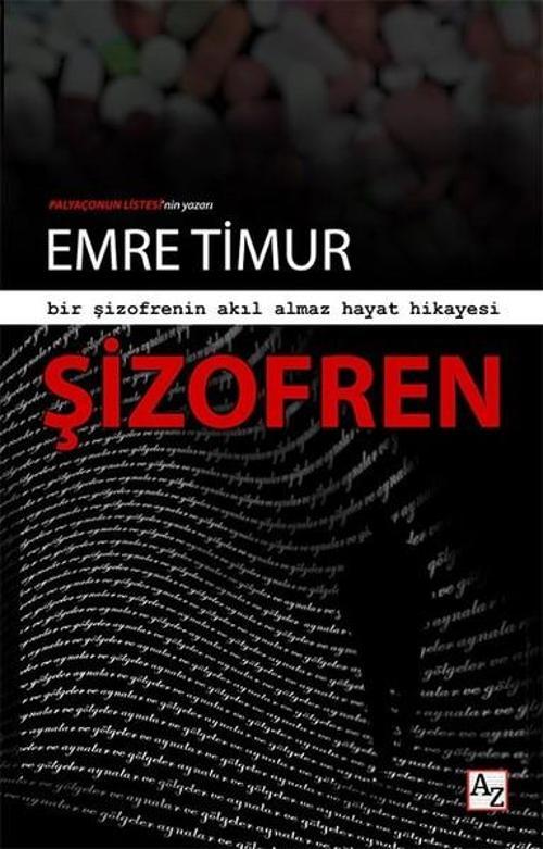 Şizofren
