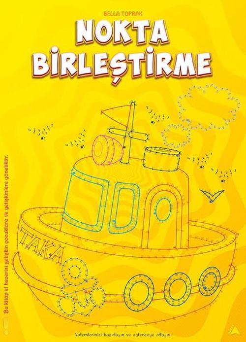 Nokta Birleştirme