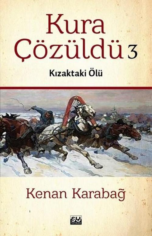 Su Yayınları Kura Çözüldü 3