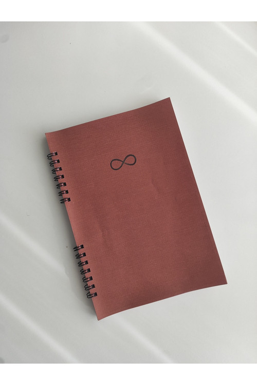 Kareli Not Defteri, Okul Defteri, Kareli Defter, A5 Boy