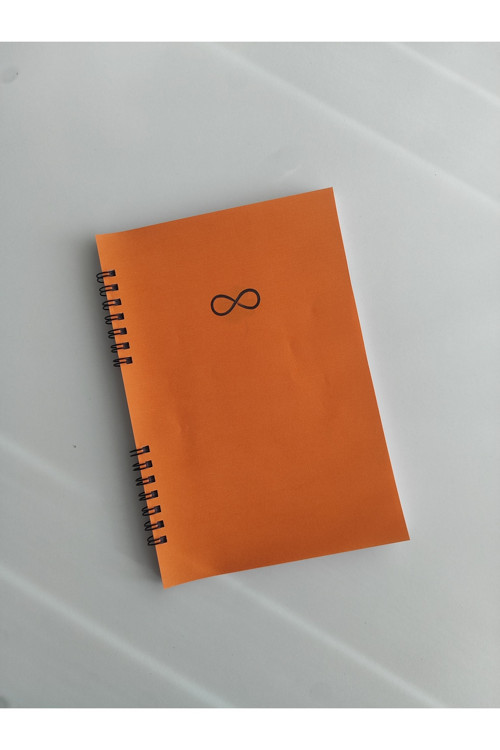 Kareli Not Defteri, Okul Defteri, Kareli Defter, A5 Boy