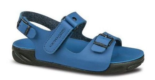 Caprı-26ı Sax Ortopedik Erkek Çocuk Sandalet