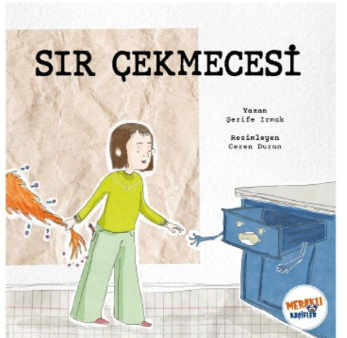 Sır Çekmecesi