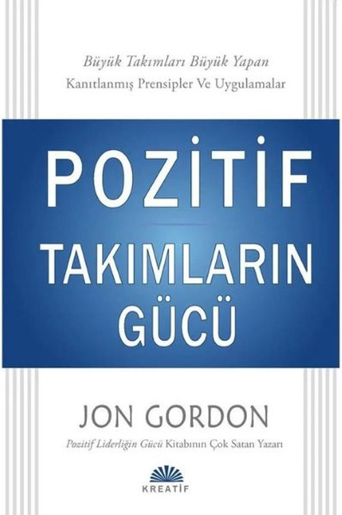 Pozitif Takımların Gücü
