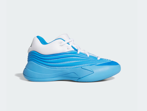 Dame X J Unisex Genç Basketbol Ayakkabısı KJ7095