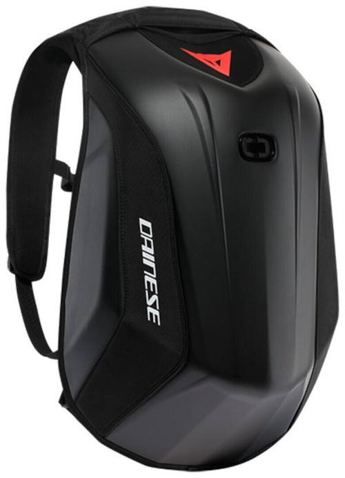 DAINESE D-MACH 2 SIRT ÇANTASI SİYAH