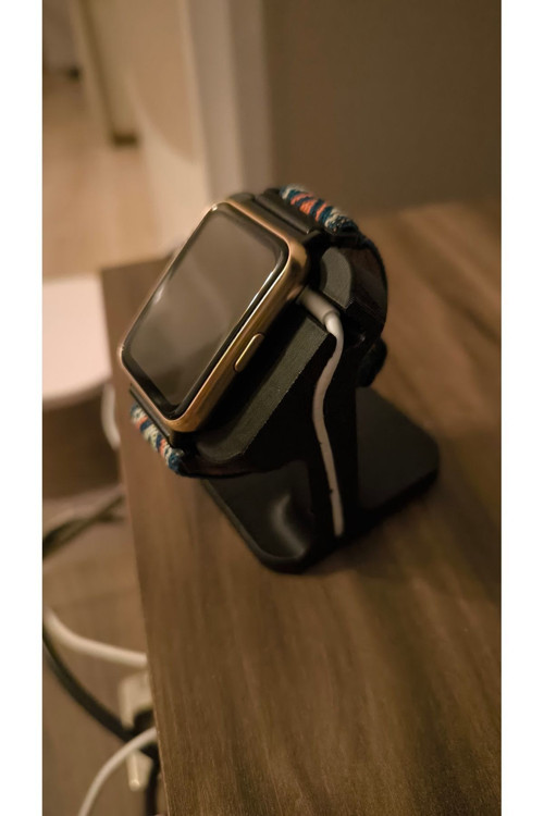 Huawei Watch Fit 2 Şarj Standı