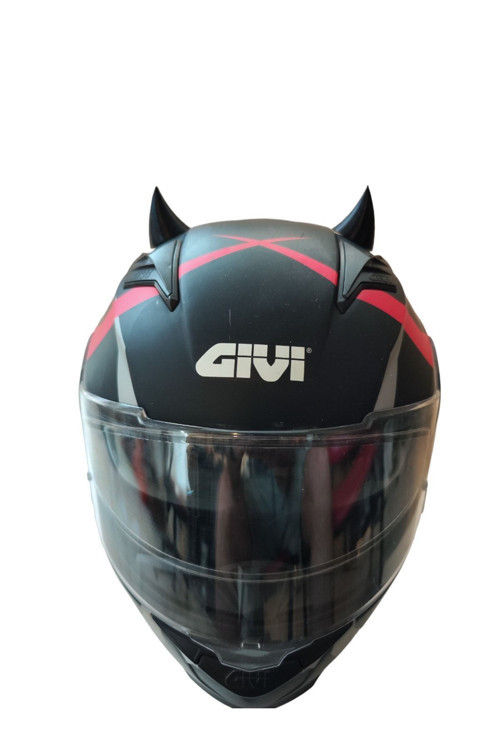 Kask Boynuzu , Boynuzu Siyah 20 Adet