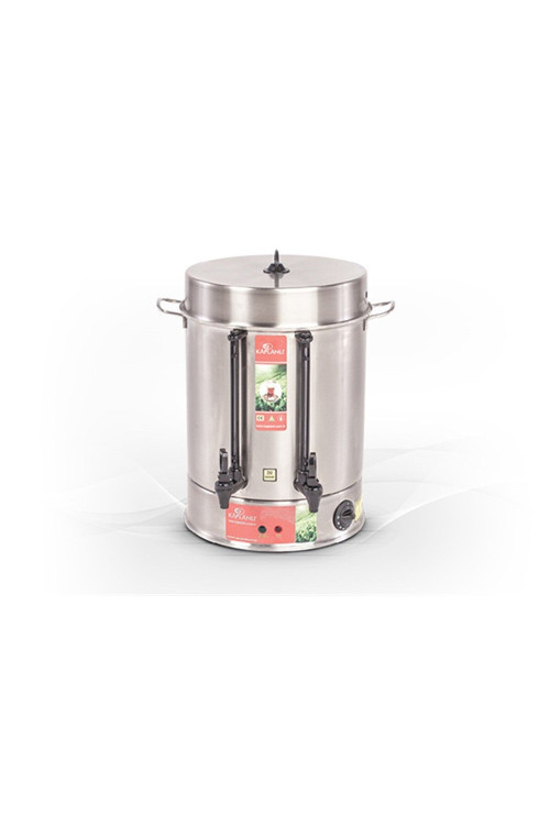 Çay Makinesi 22 Litre Elektirikli