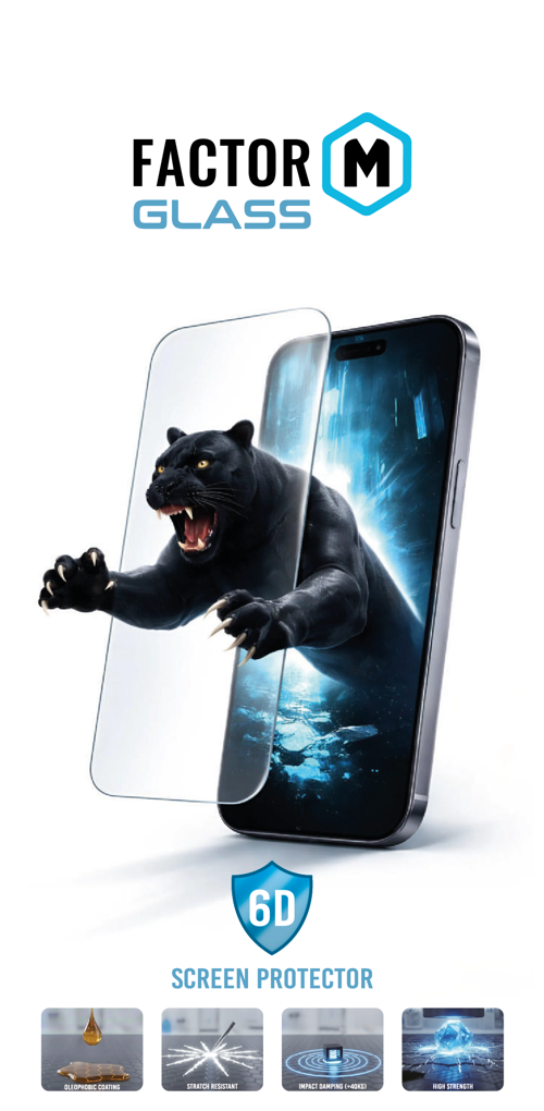 Xiaomi Redmi Note 15 Pro 5G Uyumlu 6D Tam Korumalı Temperli Cam Ekran Koruyucu
