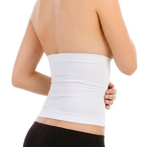 Bayan Seamless Bel Korsesi 3002