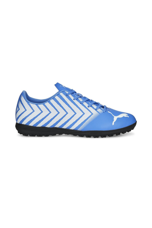 Başlık Puma Tacto II TT Erkek Mavi Halı Saha Ayakkabısı 106702 Futbol Ayakkabısı