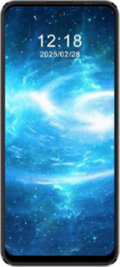 S71 Pembe 256 GB 12 GB Ram