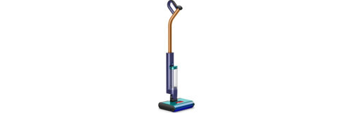 Clean+Wash Hygiene İslak Zemin Temizleyici